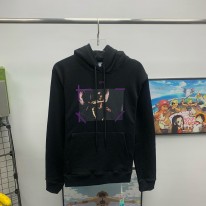 오프화이트 남녀공용 후드티 맨투맨