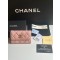샤넬 AP4492 여자 카드지갑 머니클립