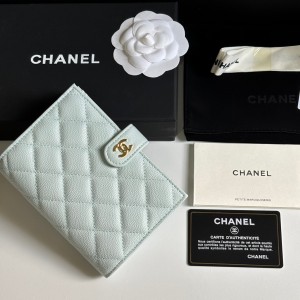 샤넬 AP3658 여권지갑