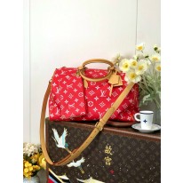 루이비통 M24420 여행가방