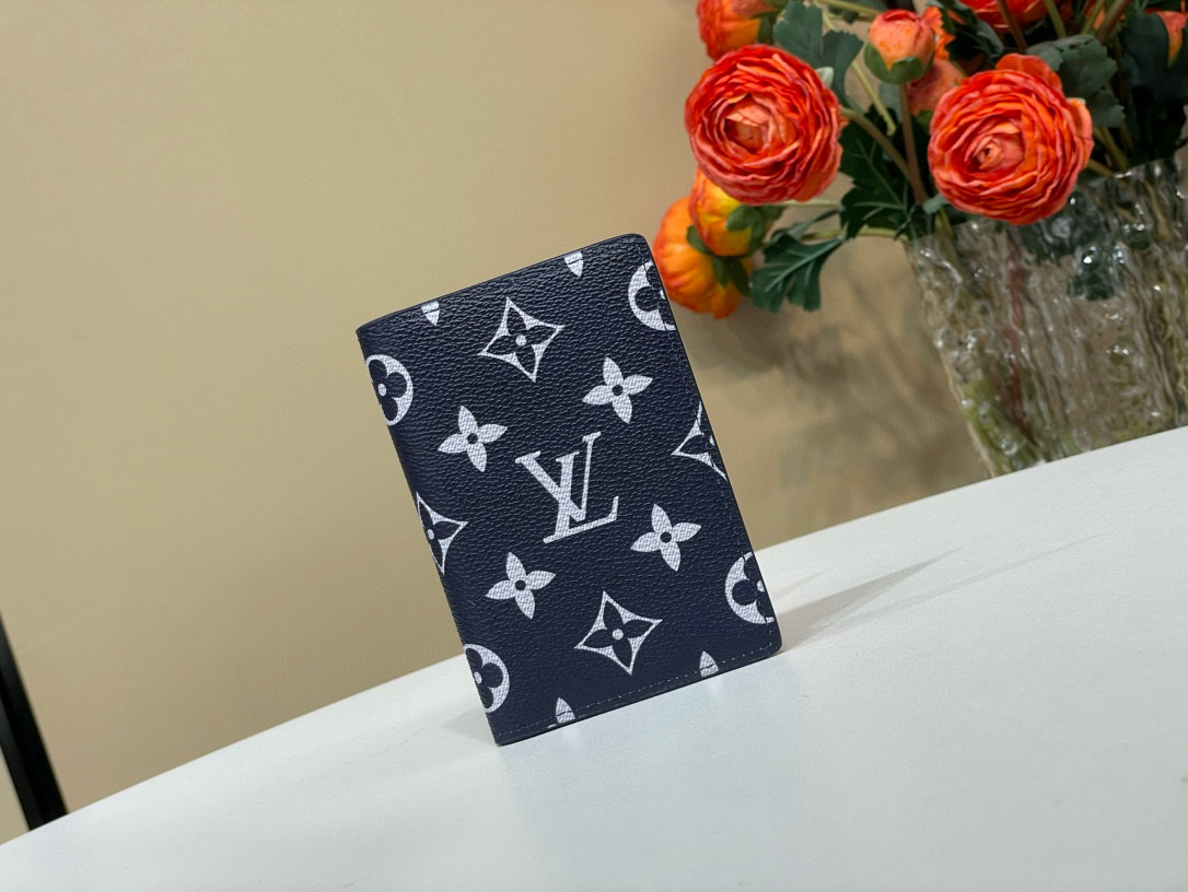 루이비통 M61696 카드지갑