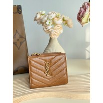 입생로랑 517045 카드지갑 머니클립