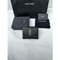 입생로랑 582296 반지갑