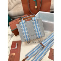 로로피아나 스몰 여자가방