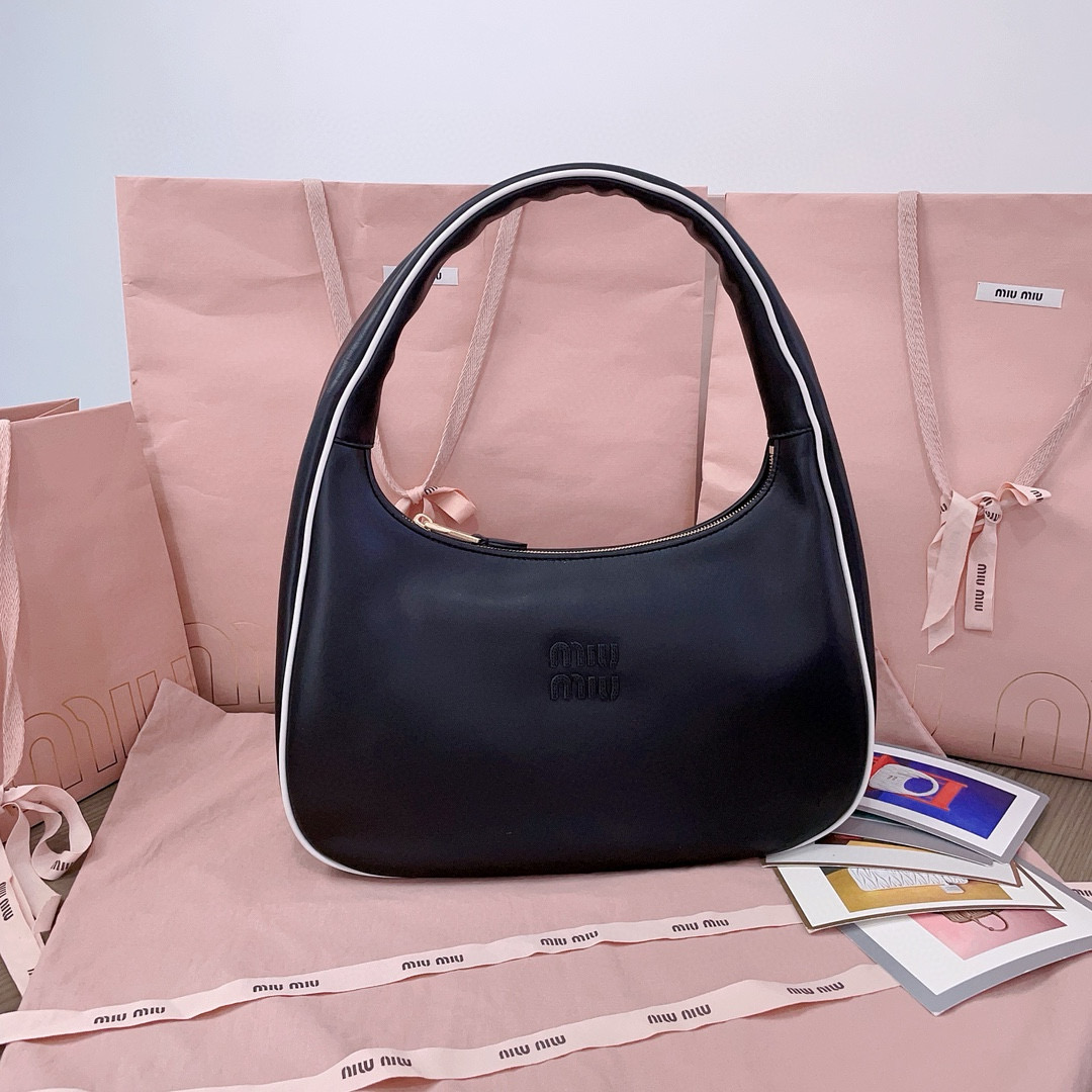 미우미우 5BC183 여자가방