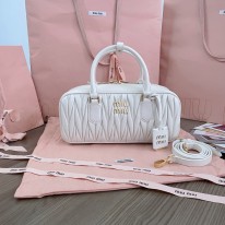 미우미우 5BB148 여자가방