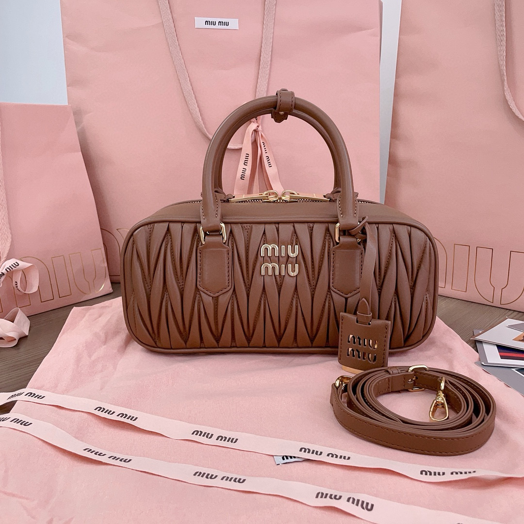미우미우 5BB148 여자가방