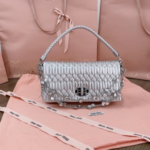 미우미우 5BD417 여자가방