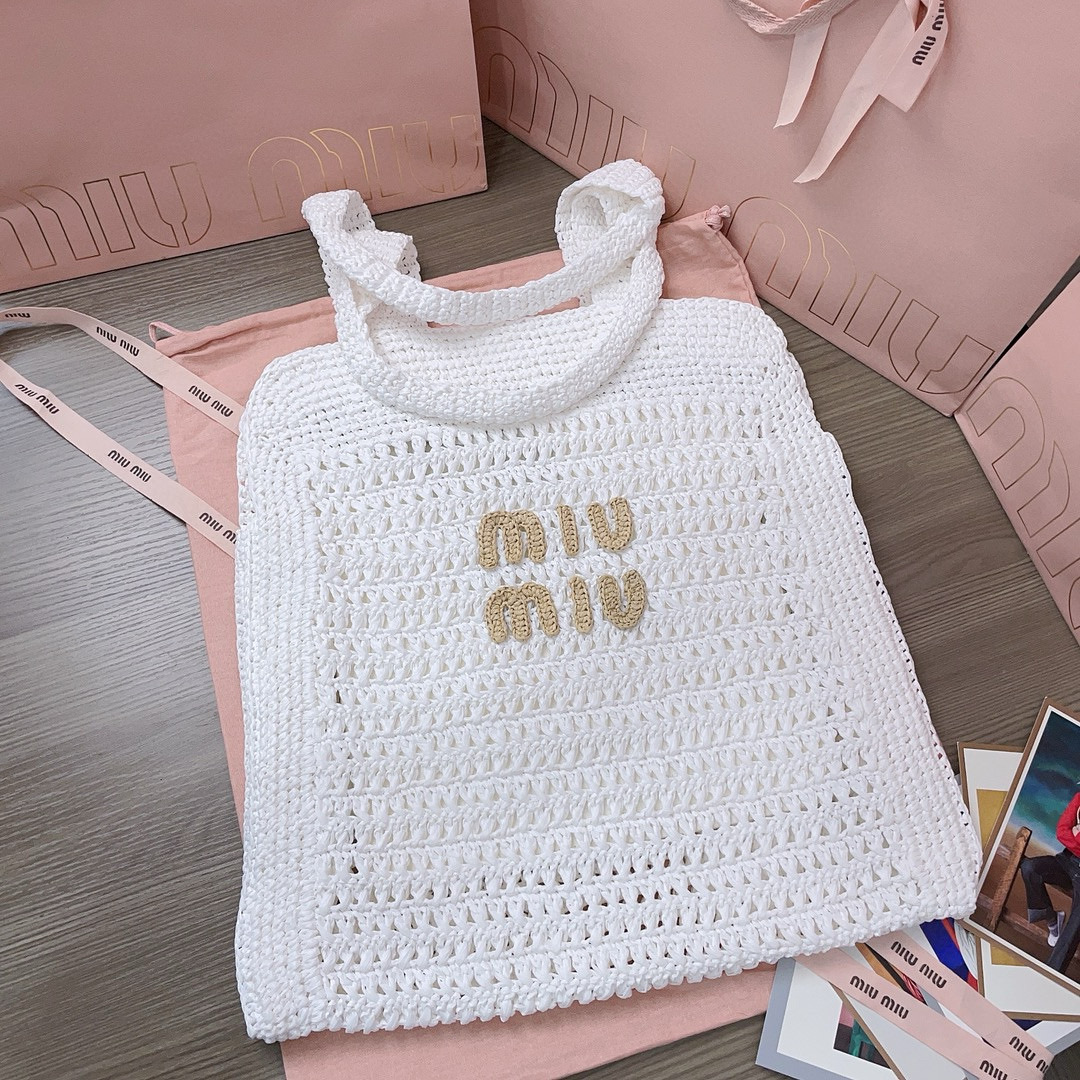 미우미우 5BG230 여자가방