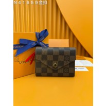 루이비통 N41659 카드지갑 머니클립