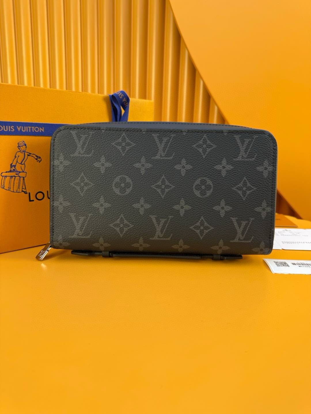 루이비통 M61698 남자 장지갑