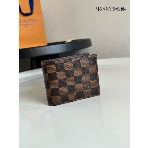 루이비통 N60895 남자 반지갑