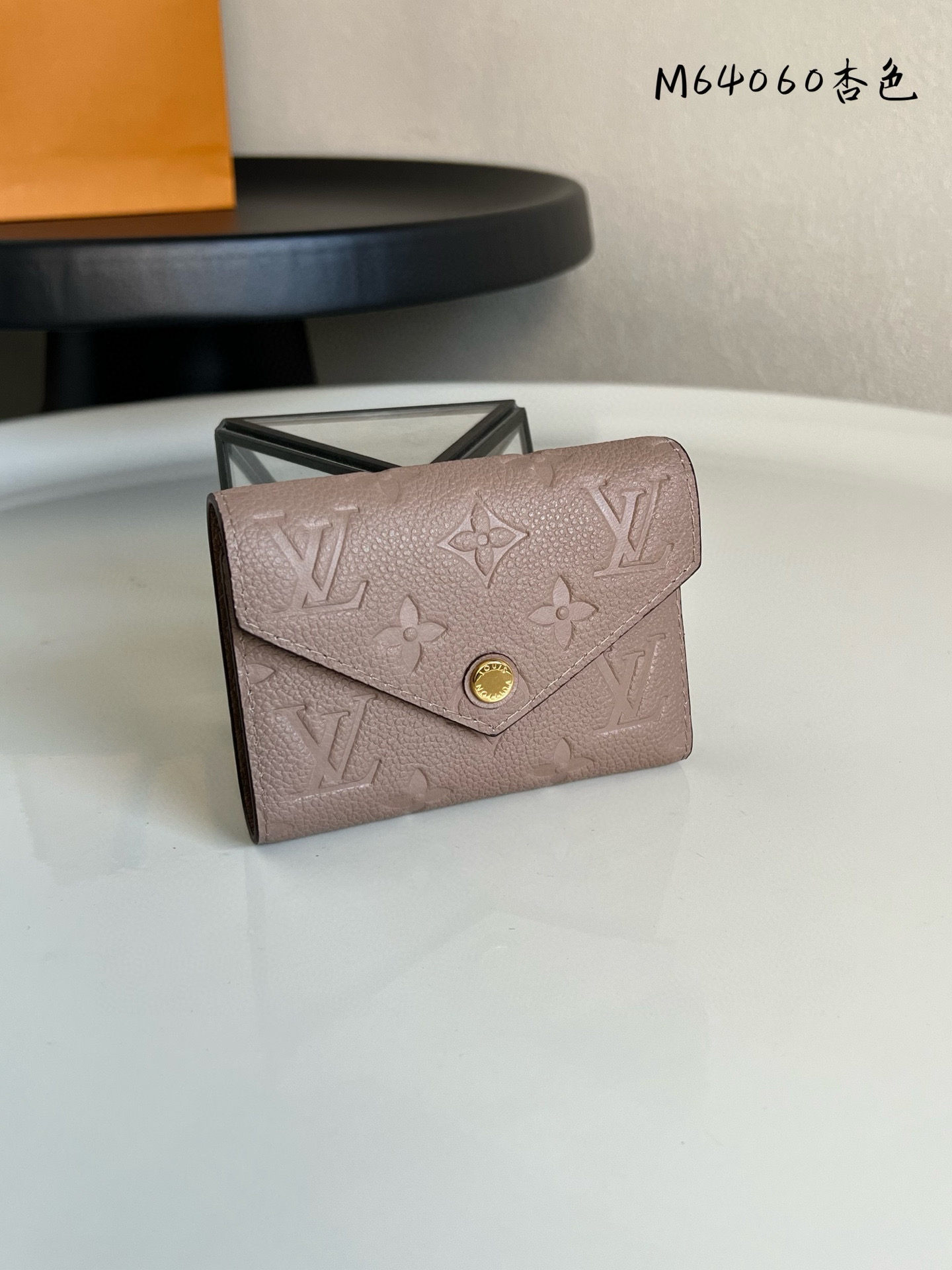 루이비통 M64060 카드지갑 머니클립