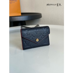 루이비통 M64060 카드지갑 머니클립