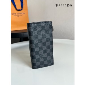 루이비통 N62665 남자 장지갑