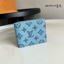 루이비통 M14802 여자 반지갑