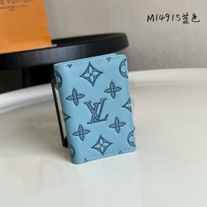 루이비통 M14915 카드지갑 머니클립