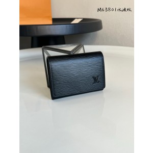 루이비통 M63801 카드지갑 머니클립