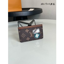 루이비통 M01902 카드지갑 머니클립