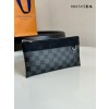 루이비통 N44323 카드지갑 머니클립