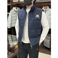 무스너클 남녀공용 조끼