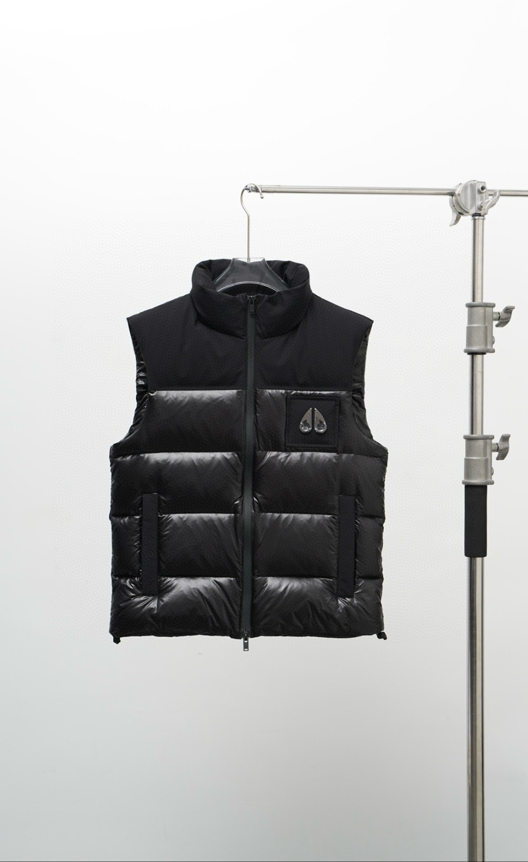 무스너클 남녀공용 조끼