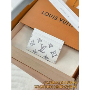 루이비통 M14791 카드지갑 머니클립