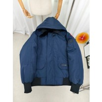 캐나다구스 남녀공용 패딩