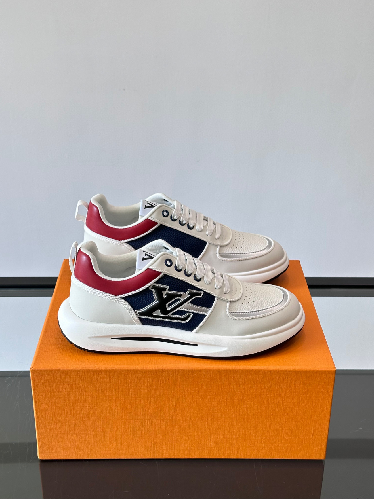 루이비통 남자 신발 운동화 스니커즈