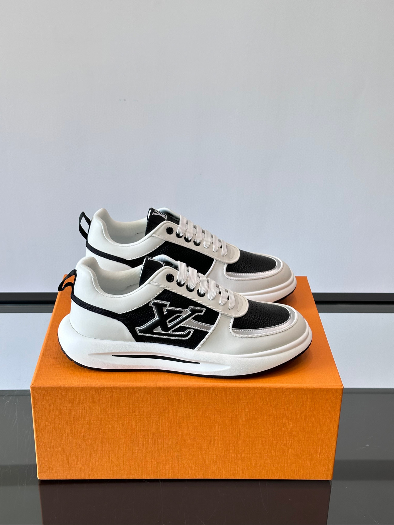 루이비통 남자 신발 운동화 스니커즈