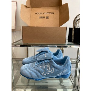 루이비통 남녀공용 신발 운동화 스니커즈