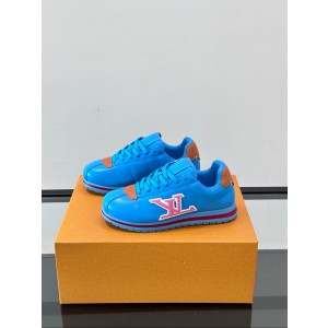 루이비통 남녀공용 신발 운동화 스니커즈