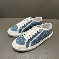 루이비통 남녀공용 신발 운동화 스니커즈