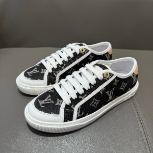 루이비통 남녀공용 신발 운동화 스니커즈