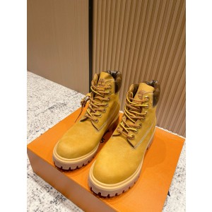 루이비통 남여공용 부츠