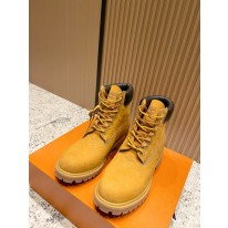 루이비통 남여공용 부츠