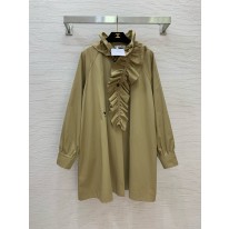 디올 여자 원피스