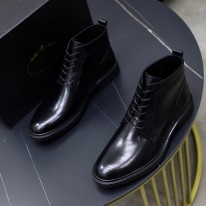 프라다 남자 부츠