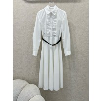 디올 여자 원피스