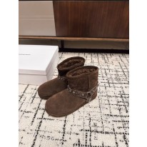 발렌시아가 여자 부츠