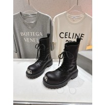 발렌시아가 여자 부츠