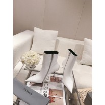 발렌시아가 8.5CM 여자 부츠