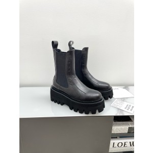 알렉산더 맥퀸 여자 부츠