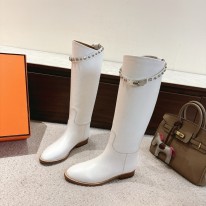 에르메스 여자 부츠