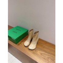 보테가베네타 8CM 여자 부츠