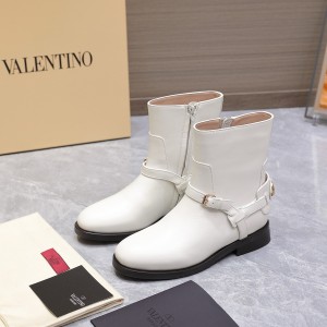 발렌티노 여자 부츠