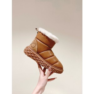 지미추 여자 부츠