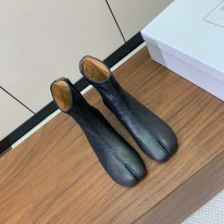 메종 마르지엘라 3CM 여자 부츠