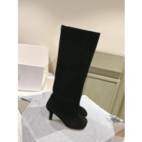 메종 마르지엘라 5.5CM 여자 부츠