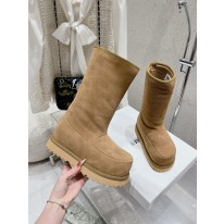 메종 마르지엘라 여자 부츠